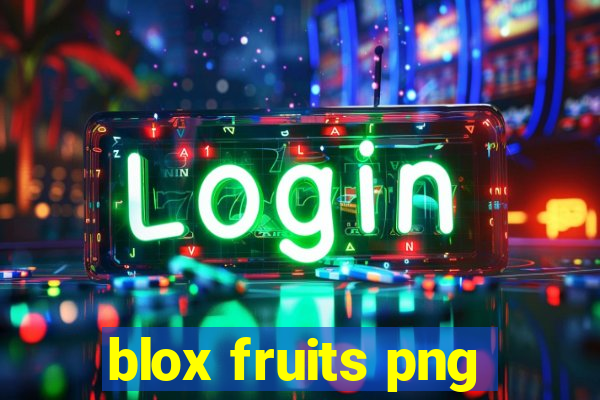 blox fruits png